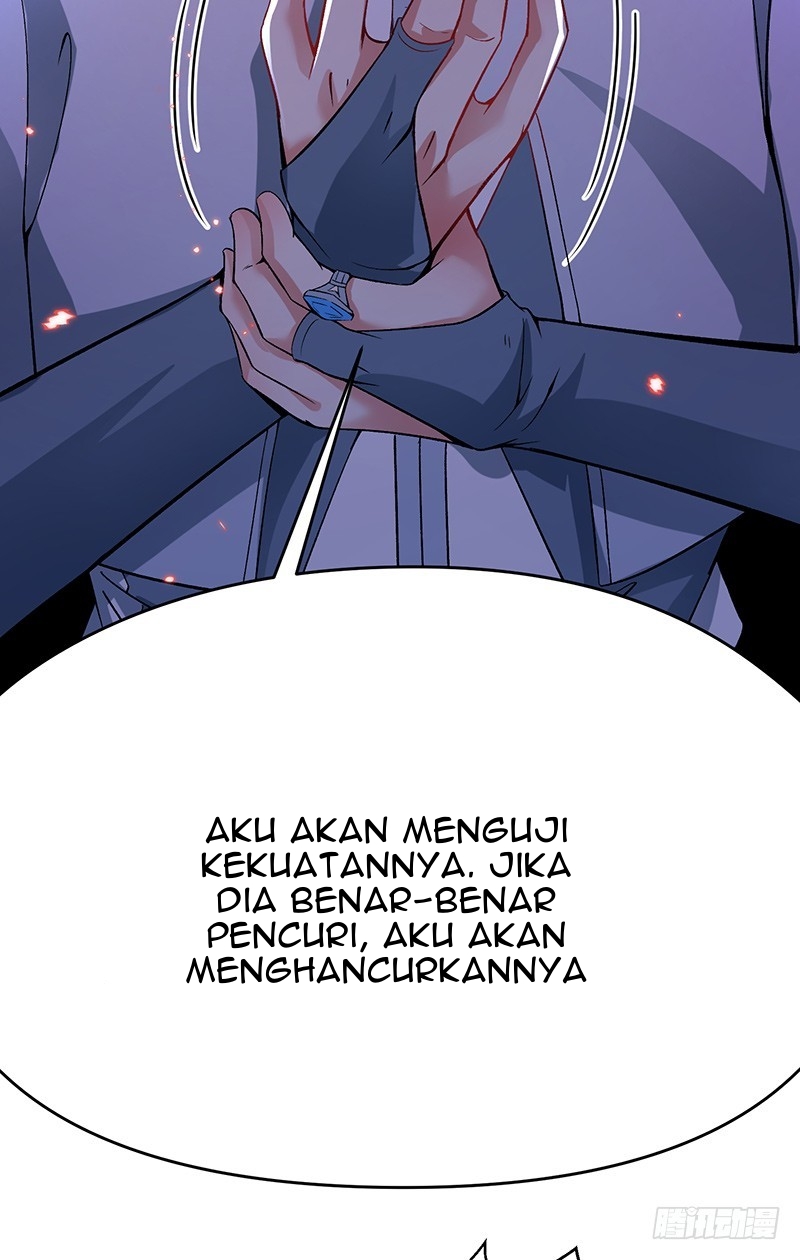 I Picked Up An Attributes Chapter 21 Gambar 16